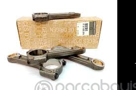 PISTON KOLU CLIO II CLIO III CLIO IV DUSTER DOKKER KANGOO II LODGY LAGUNA III1.5K9KTK.(6070300420)  7701475074