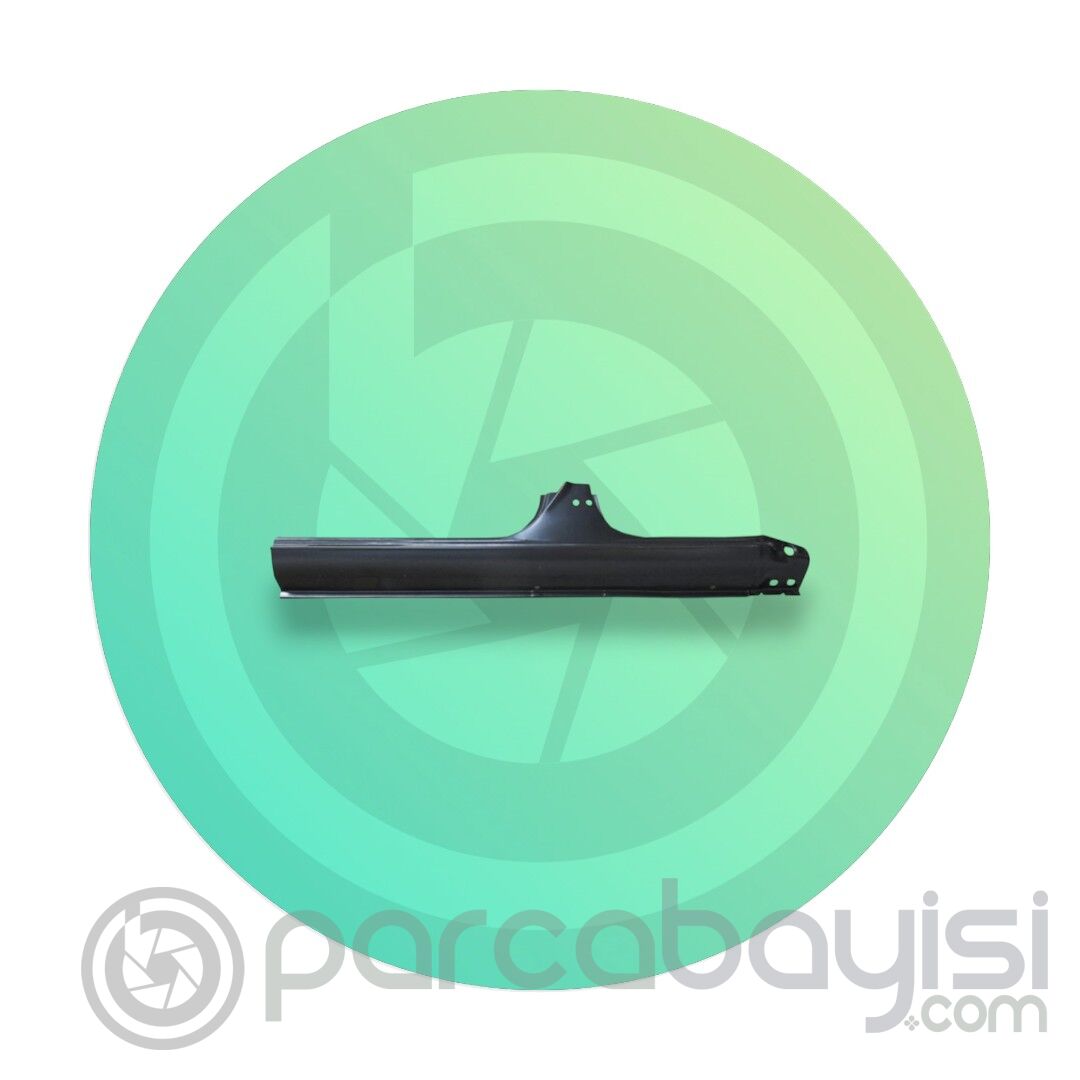 AE101  TOYOTA MAŞPİYEL SACI ÖN SOL  | A172L | 6141212520||