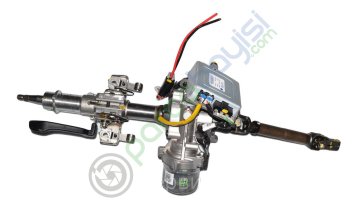 Kia Ceed Direksiyon Şaftı Ust Orjinal 2015-2018 | 56310A2600