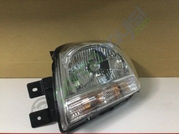 Kia Sportage Far Sol Komple Orjinal | 921011F021