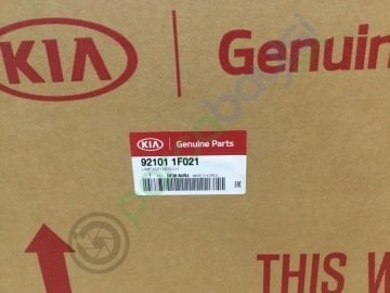 Kia Sportage Far Sol Komple Orjinal | 921011F021