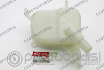Kia Cerato Radyatör Ek Deposu Orjinal | 254312F101