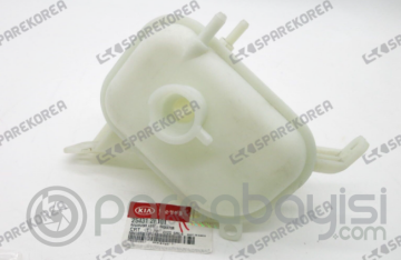 Kia Cerato Radyatör Ek Deposu Orjinal | 254312F101