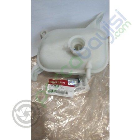 Kia Cerato Radyatör Ek Deposu Orjinal | 254312F101