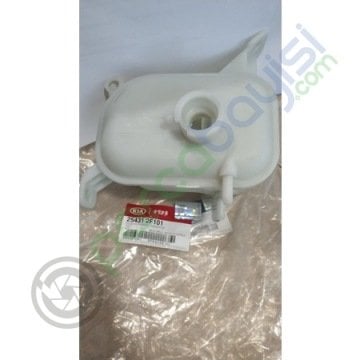 Kia Cerato Radyatör Ek Deposu Orjinal | 254312F101