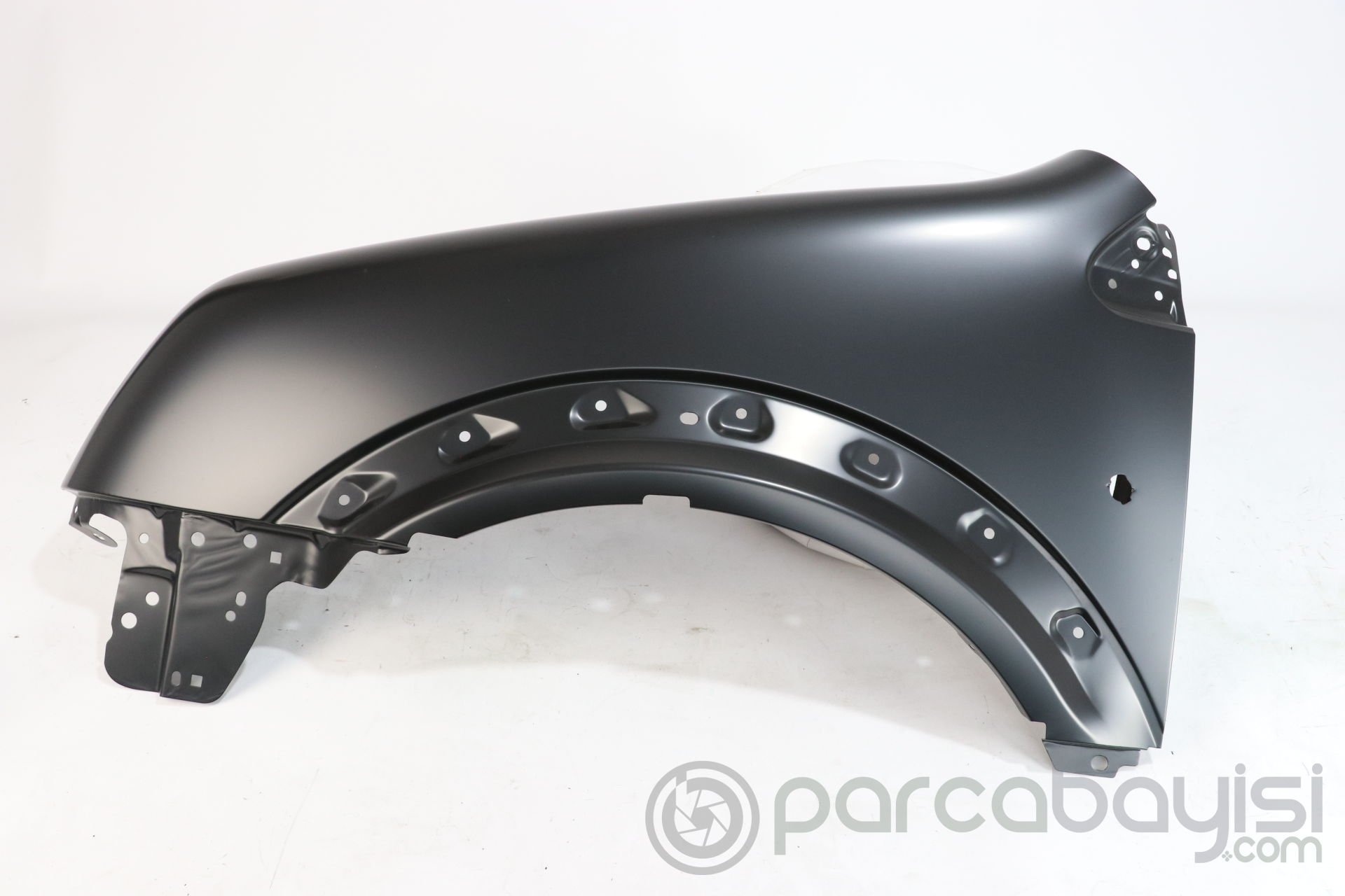 2002-2013 FORD CONNECT ÇAMURLUK,ÖN SOL  | 99C90L | 9T1616016AB