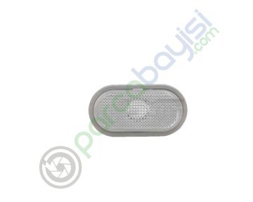 Renault 21 Çamurluk Sinyali Sağ-Sol Takım Duysuz
