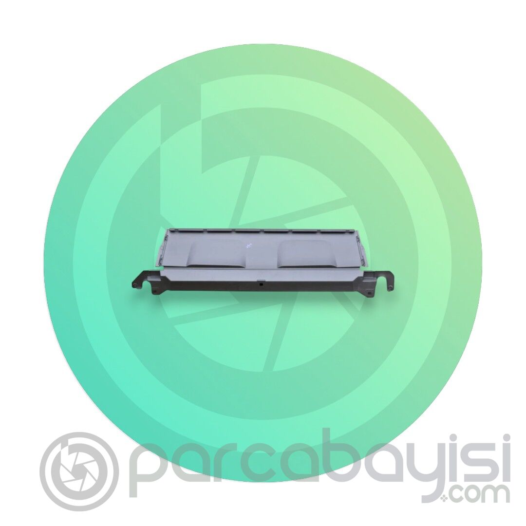 DUSTER  DACIA TAMPON MUHAFAZASI ÖN ALT  | P1-DA-DUS3B | 620843273R||