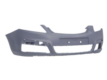 TAMPON ÖN ASTARLI OPEL ZAFIRA B 2005-2008 | 13124959 | 13124959