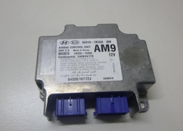 Kia Soul Airbag Kontrol Modülü Orjinal | 959102K350
