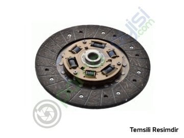 Kia Sorento Debriyaj Balatası (2002-2006) Orjinal | 454944A030