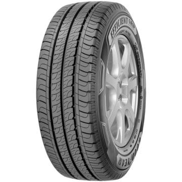 195/75R16C 107/105R Efficientgrip Cargo Goodyear