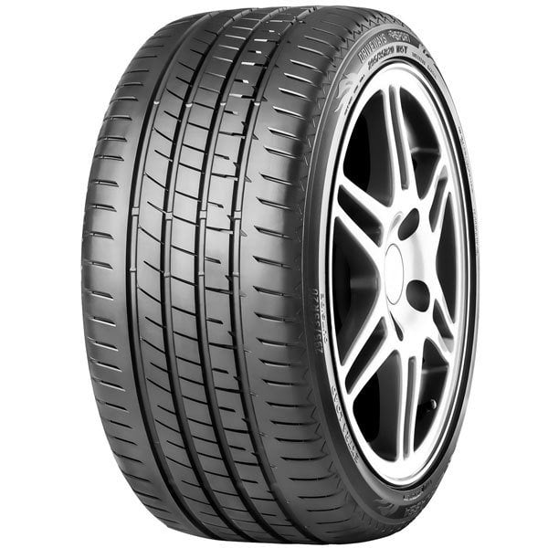 235/40R18 95Y XL Driveways Sport+ Lassa
