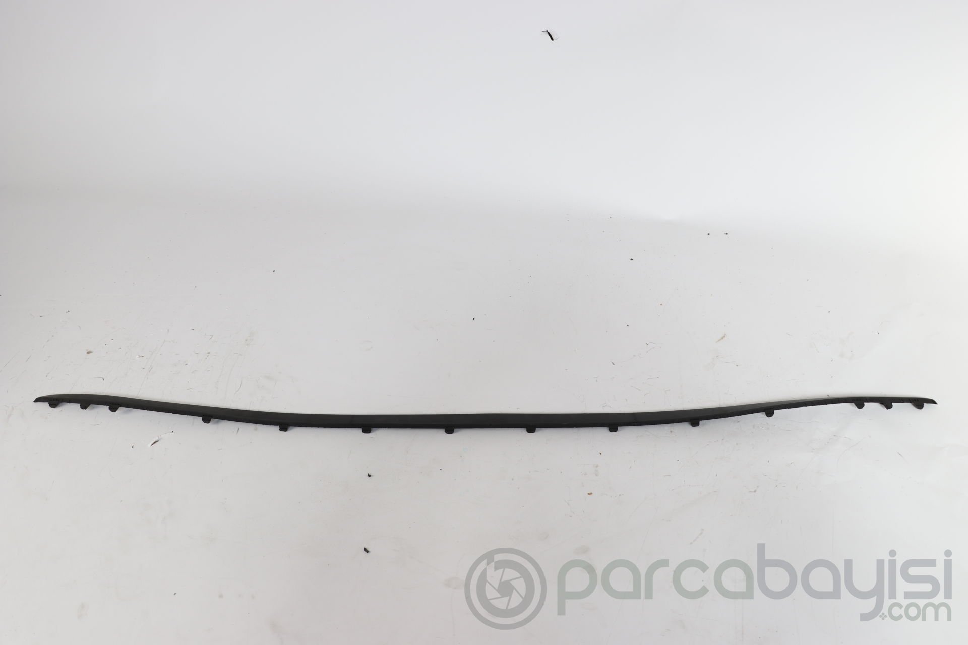 CERATO 2016> KIA ÇITA,TAMPON ÖN ALT  | HQ02-53008-05 | 86590A7800