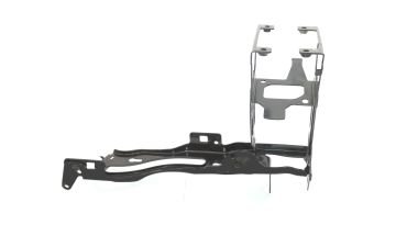 TAMPON BRAKETİ ÖN SAĞ FAR ALT KİLİT SAC BMW S3 2011> | 51647245792 | 51647245792