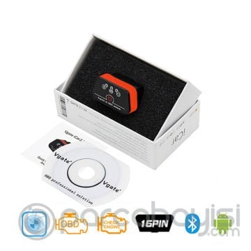 Vgate İcar 2 Bluetooth Obd 3.0 Araç Arıza Tespit Cihazı