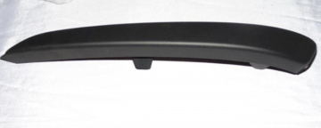 2004-2007 ASTRA H OPEL TAMPON BANDI ÖN SOL PÜTÜRLÜ SİYAH | 101.18.6300 | 13155379