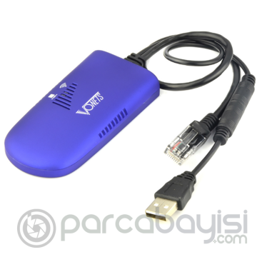 Vonets Vap11g-300 Taşınabilir Wifi Tekrarlayıcı Usb Dongle