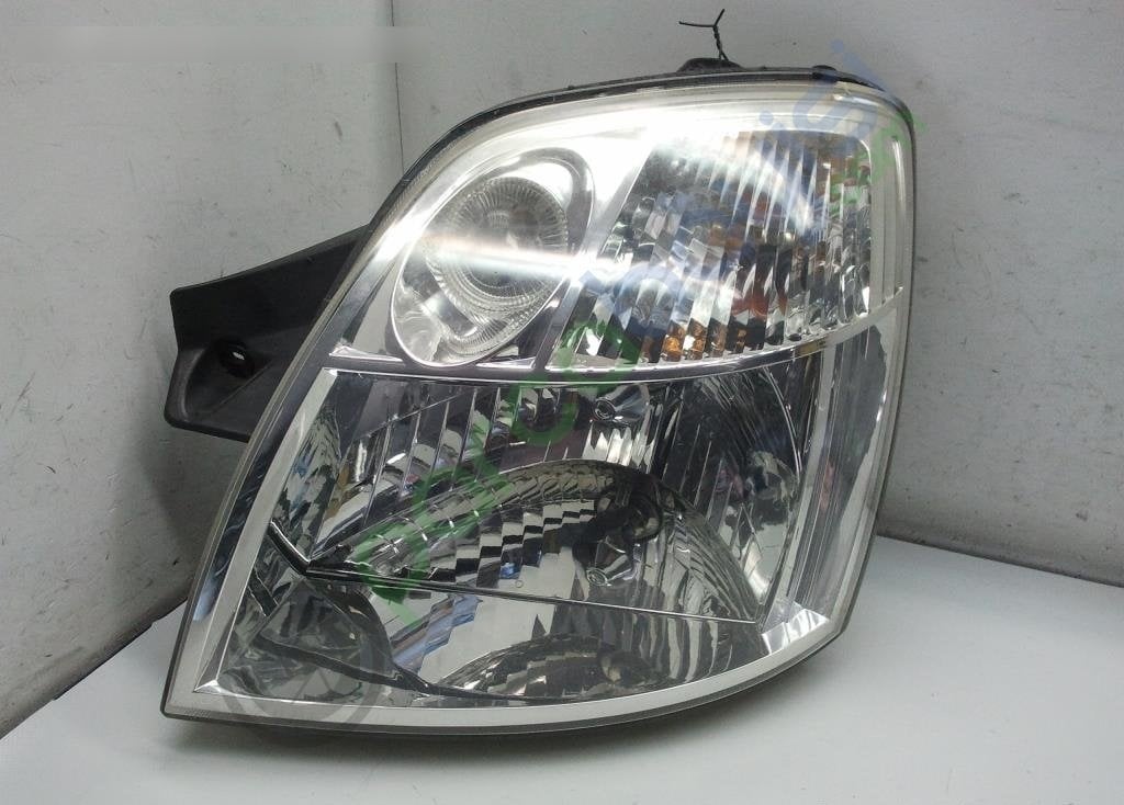 Kia Rio ( 2006-2010 ) Far Sol Orjinal | 921011G620