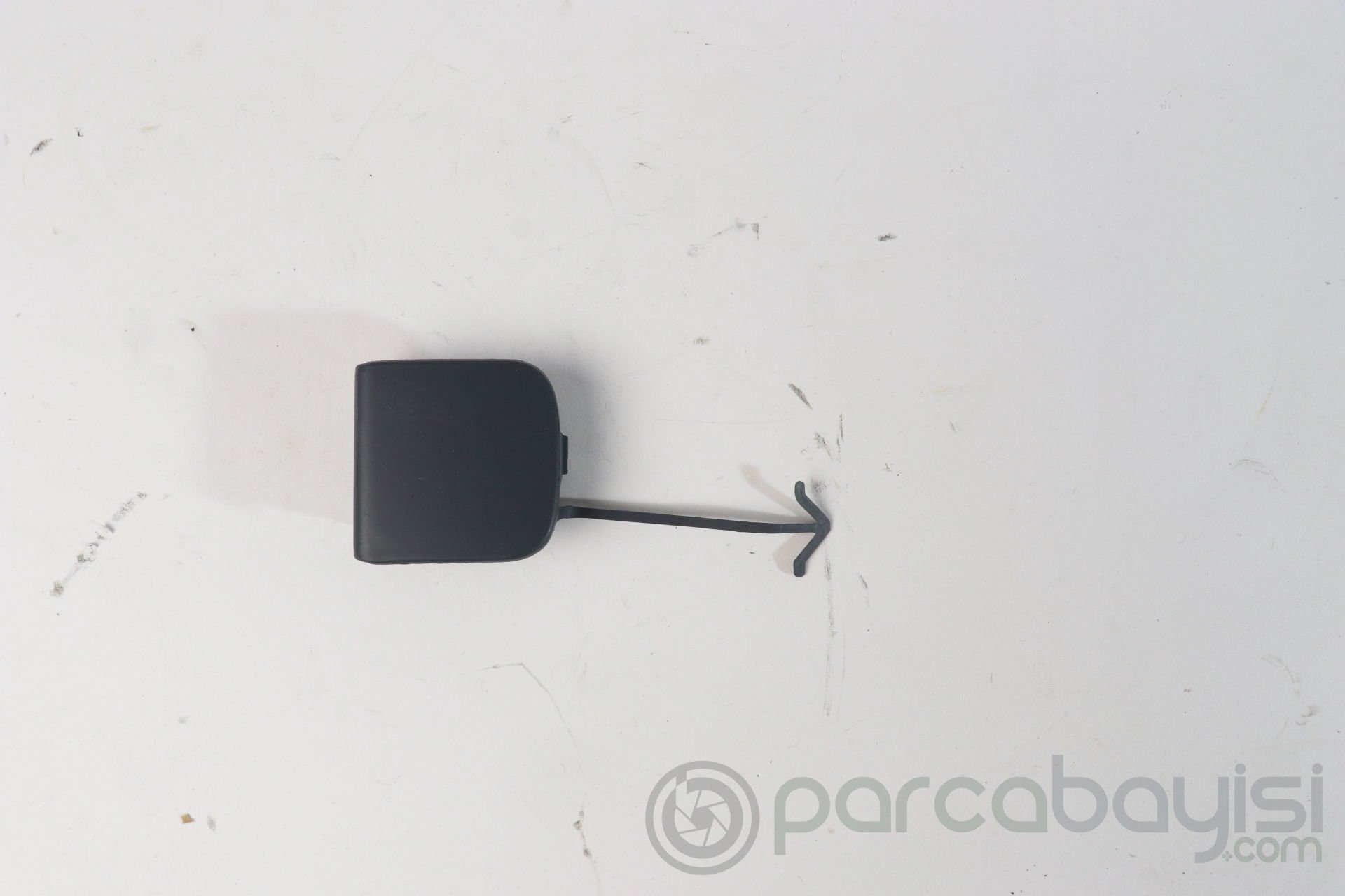 2010-2013 VW GOLF VI KAPAK,ÇEKİ DEMİR (Astarlı)  | BP0406H | 5K0807241EGRU