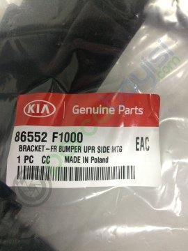 Braket Tampon Sağ Orjinal | 86552F1000