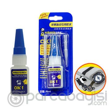 Mechanıc Ok1 Telefon Tamir İçin Süper Yapıştırıcı