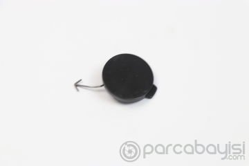 2010-2013 VW GOLF V KAPAK,ÇEKİ DEMİR (Siyah)  | BP0406G | 5K0807241EGRU