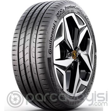 235/60R18 107V XL (FR) (EV) PremiumContact 7 Continental