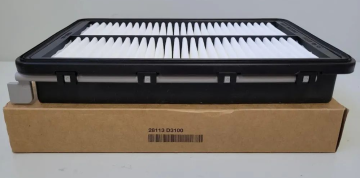 Kia Sportage Hava Filtresi Orijinal | 28113D3100