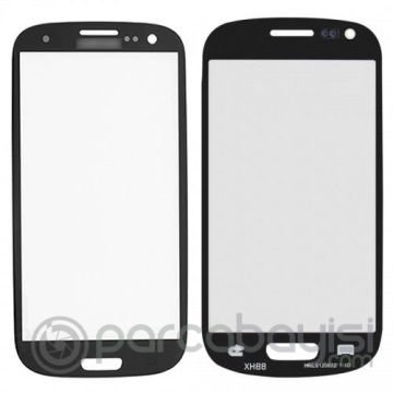 SM Galaxy S3 Mini İ8190 İçin Dokunmatik (lens)