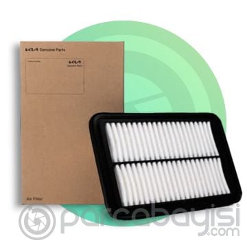 Kia Sportage Hava Filtresi Orijinal | 28113D3100