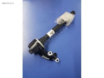 Kia Rio Sol Aks Mil Braketi Orjinal | 4956017700