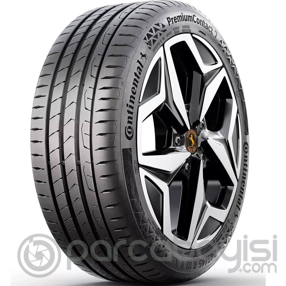 225/50R18 99W XL PremiumContact 7 Continental