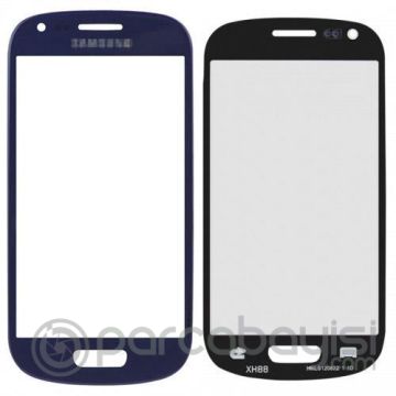 SM Galaxy S3 Mini İ8190 İçin Dokunmatik (lens)
