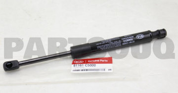 Kia Sorento Motor Kaput Amortisörü Orjinal | 81161C5000