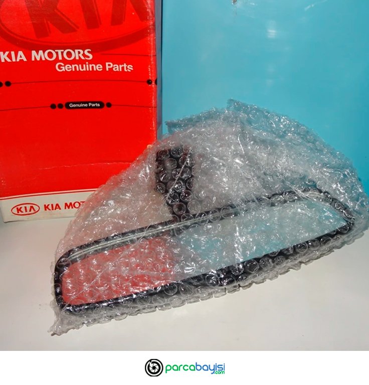 Kia Rio İç Dikiz Aynası Orijinal | 0K95A69220
