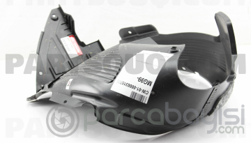 Kia Cerato Ön Çamurluk İç Davlumbaz Sol Orjinal | 86811A7800