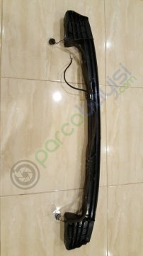 Arka Tampon İç Plastiği Orjinal | 866311P000