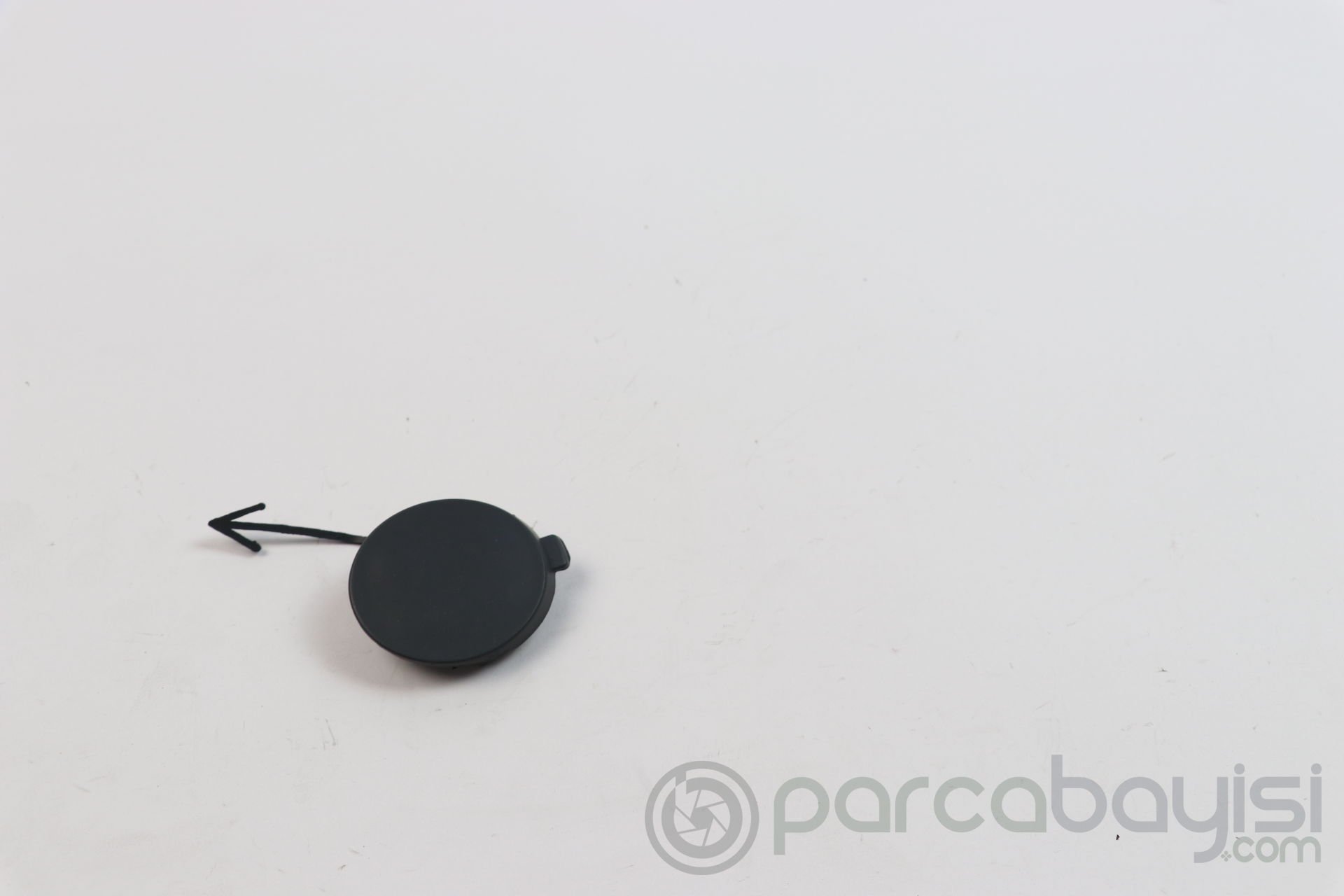 POLO 2010-2014 VW KAPAK,ÇEKİ DEMİR ÖN  | 8954D | 6R0807241AGRU