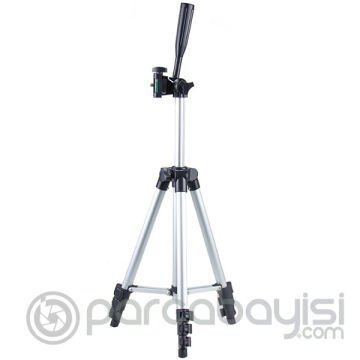 Ally 110cm Alüminyum Cep Telefonu+kamera Tripod Stand