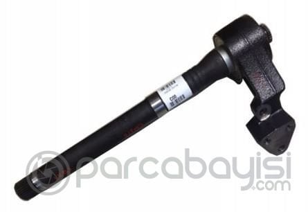Kia Sportage Aks Mil Braketi Orjinal | 495602S050