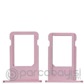 İPhone 6s Plus Sim Kapak