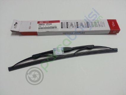 Silecek Süpürgesi Sağ Orjinal | 983601F050