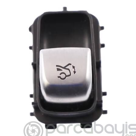 BAGAJ ACMA DUGMESI W213 (E SERI) SIYAH RENK (9051  A2229055111