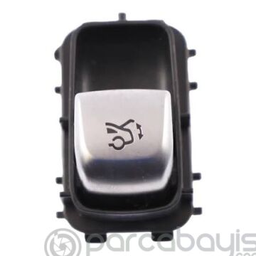 BAGAJ ACMA DUGMESI W213 (E SERI) SIYAH RENK (9051  A2229055111