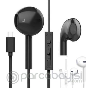 Fanbiya Q4 Usb Type-C Çıkışlı Kulaklık