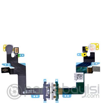 İPhone 6S Plus On Off Filmi Power Flex