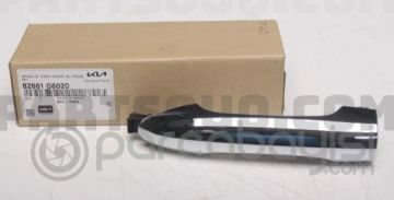 Kia Picanto Kapı Dış Açma Kol Arka Sağ Orijinal | 82661G6020