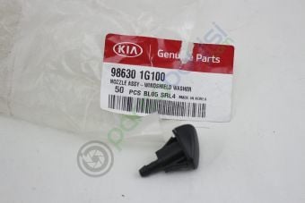 Kia Rio Su Fiskiye Memesi Orjinal | 986301G100