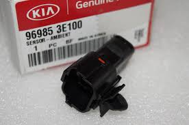 SORENTO Dış Hava Sıcaklık Sensörü Orjinal | 969853E100